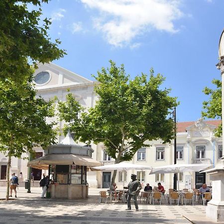 Apartamento Chiado Carmo 53 Apartment Lisbon Exterior photo